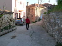 Türkei;Cesme